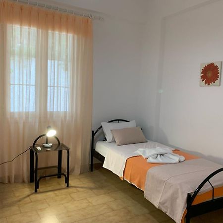 Isadora Apartment Almirida Екстериор снимка