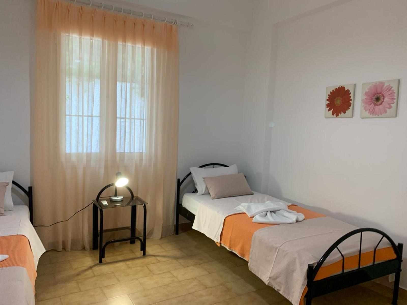Isadora Apartment Almirida Екстериор снимка